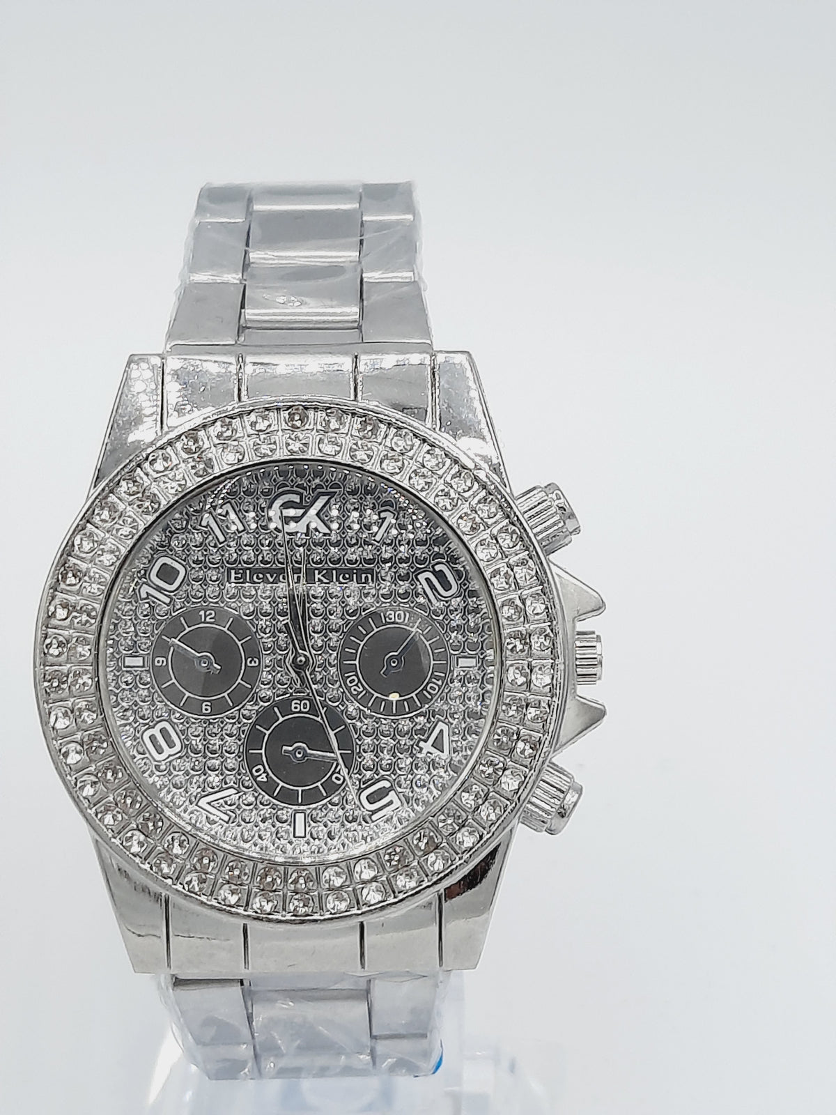Fashion Women Watch with Diamond Watch Ladies Top Luxury Brand Ladies Casual Women's Bracelet Crystal Watches Relogio Feminino - NATASHAHS