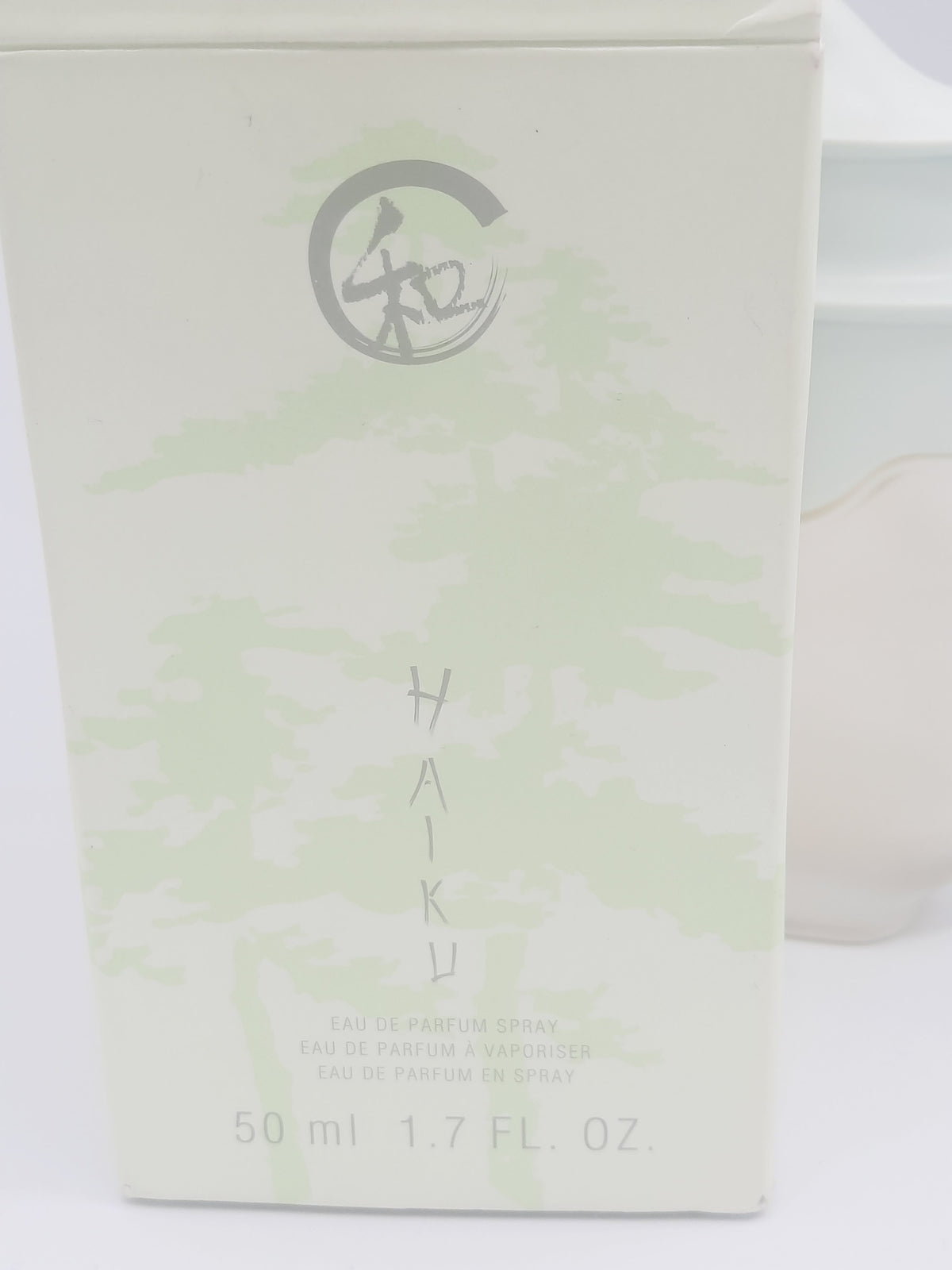 Avon Haiku Eau de Parfum Spray