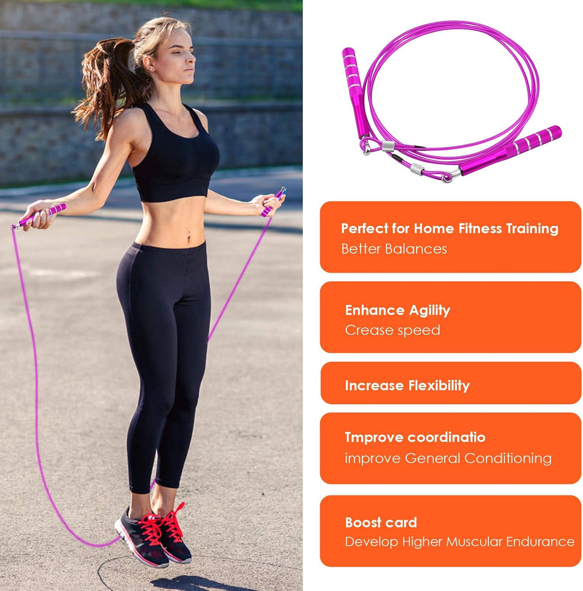 Cerceau de fitness intelligent lesté qui ne tombe pas, 24 sections détachables, convient aux adultes et aux enfants