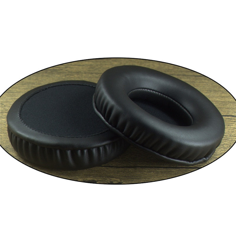 Replacement Soft Memory Foam Ear Pads 45MM 100mm 60mm 80MM 110mm for Sennheiser for Sony for AKG for ATH for Philips Headphones