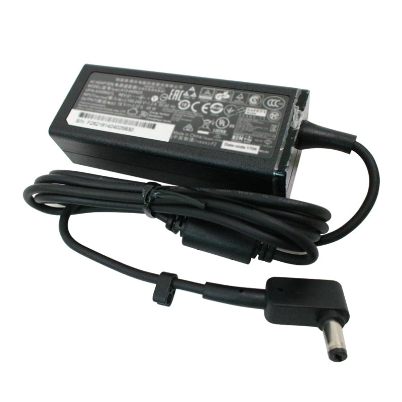 Genuine A13-045N2A 19V 2.37A 45W Laptop Adapter Charger For ACER Aspire ES1-512 ES1-711 Aspire ADP-45HE B A13-045N2A AC Power