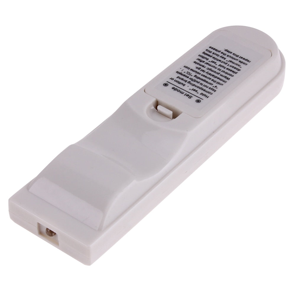 Multi-functional Smart TV Remote Control Replacement for SONY SHARP SAMSUNG Television Remote Controller - NATASHAHS