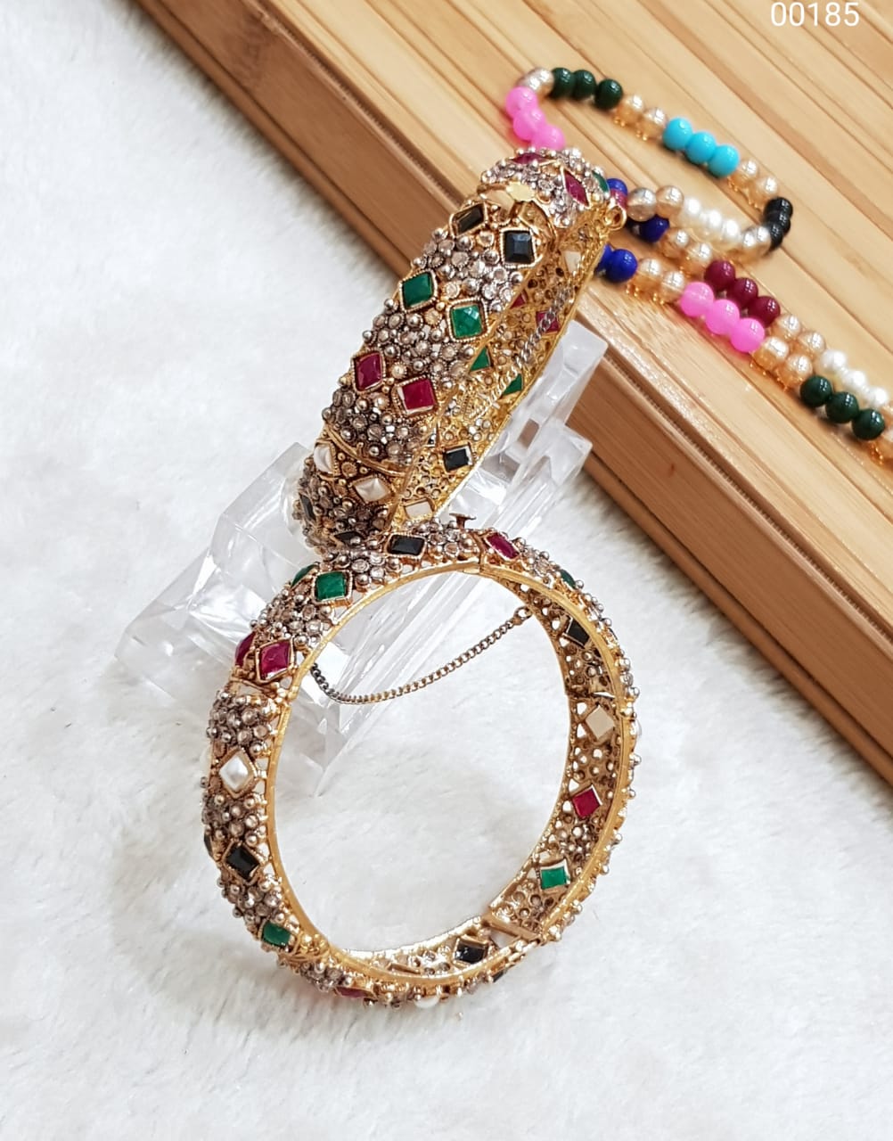 Bangles & Bracelets