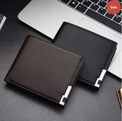 Men's Wallet