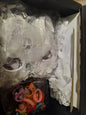 Gift Boxes with Baby adorable items for Baby Shower