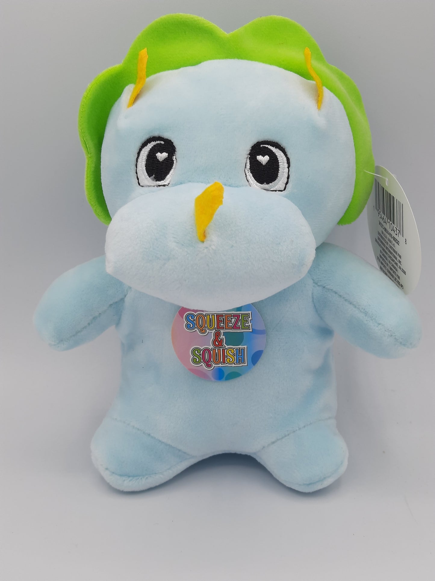 Plush toys for Babies