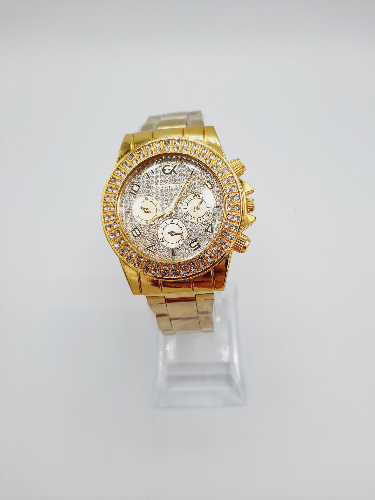Fashion Women Watch with Diamond Watch Ladies Top Luxury Brand Ladies Casual Women's Bracelet Crystal Watches Relogio Feminino - NATASHAHS