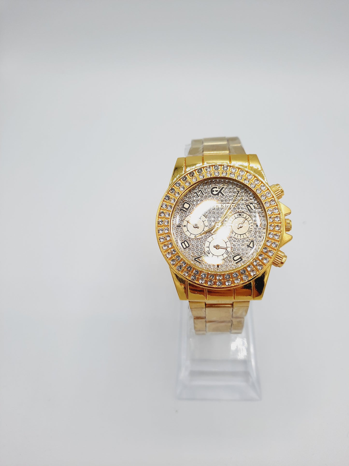 Fashion Women Watch with Diamond Watch Ladies Top Luxury Brand Ladies Casual Women's Bracelet Crystal Watches Relogio Feminino - NATASHAHS