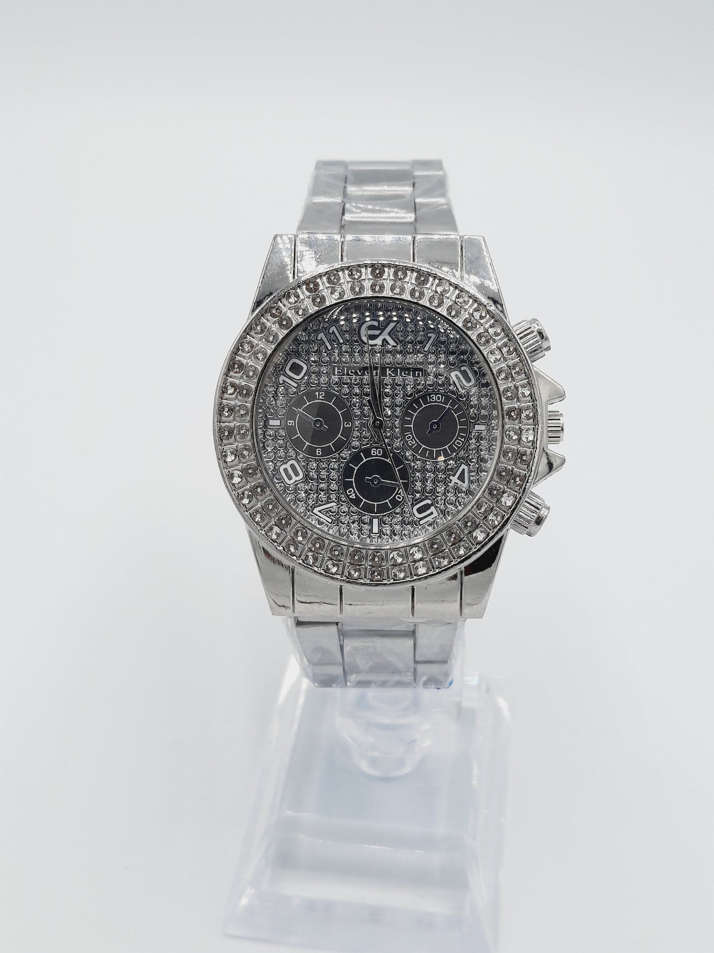 Fashion Women Watch with Diamond Watch Ladies Top Luxury Brand Ladies Casual Women's Bracelet Crystal Watches Relogio Feminino - NATASHAHS