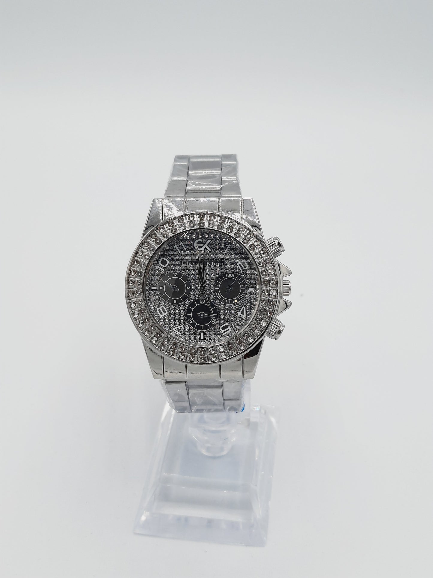 Fashion Women Watch with Diamond Watch Ladies Top Luxury Brand Ladies Casual Women's Bracelet Crystal Watches Relogio Feminino - NATASHAHS