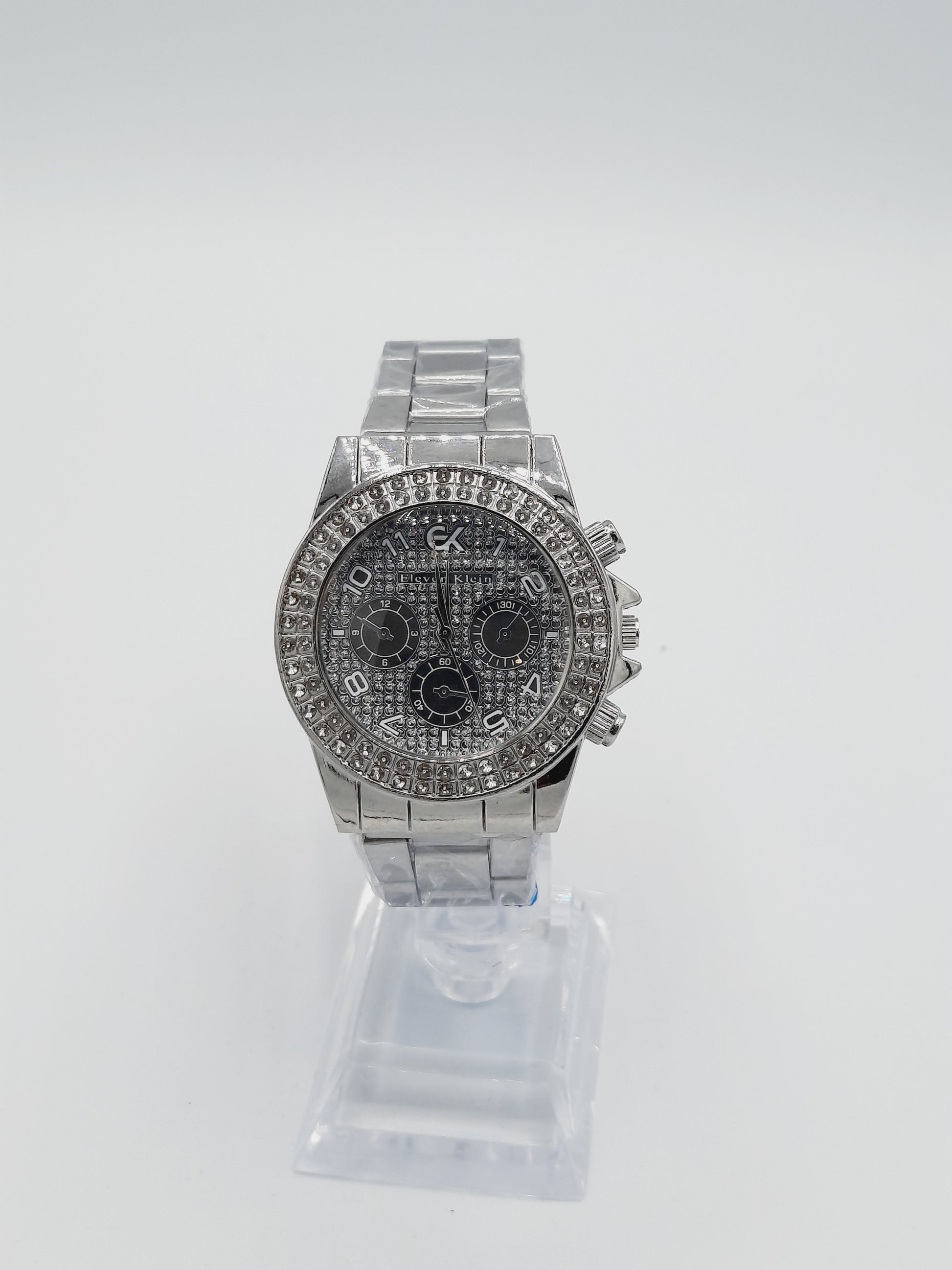 Fashion Women Watch with Diamond Watch Ladies Top Luxury Brand Ladies Casual Women's Bracelet Crystal Watches Relogio Feminino - NATASHAHS