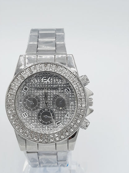 Fashion Women Watch with Diamond Watch Ladies Top Luxury Brand Ladies Casual Women's Bracelet Crystal Watches Relogio Feminino - NATASHAHS