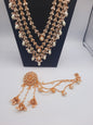 Devdas filmi style indian style earrings - NATASHAHS