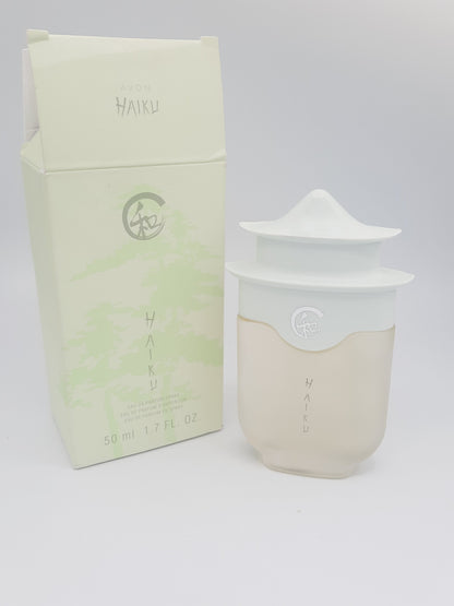 Avon Haiku Eau de Parfum Spray