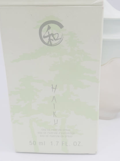 Avon Haiku Eau de Parfum Spray