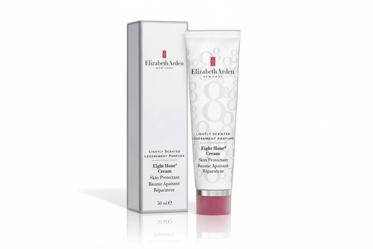 Elizabeth Arden Eight Hour Skin Protectant Lightly Scented 50ml