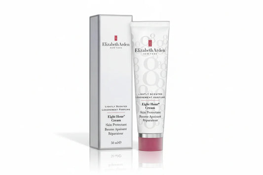 Elizabeth Arden Eight Hour Skin Protectant Lightly Scented 50ml