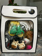 Baby clothing gift sets ideal for baby showers and new born baby occasions - SET K