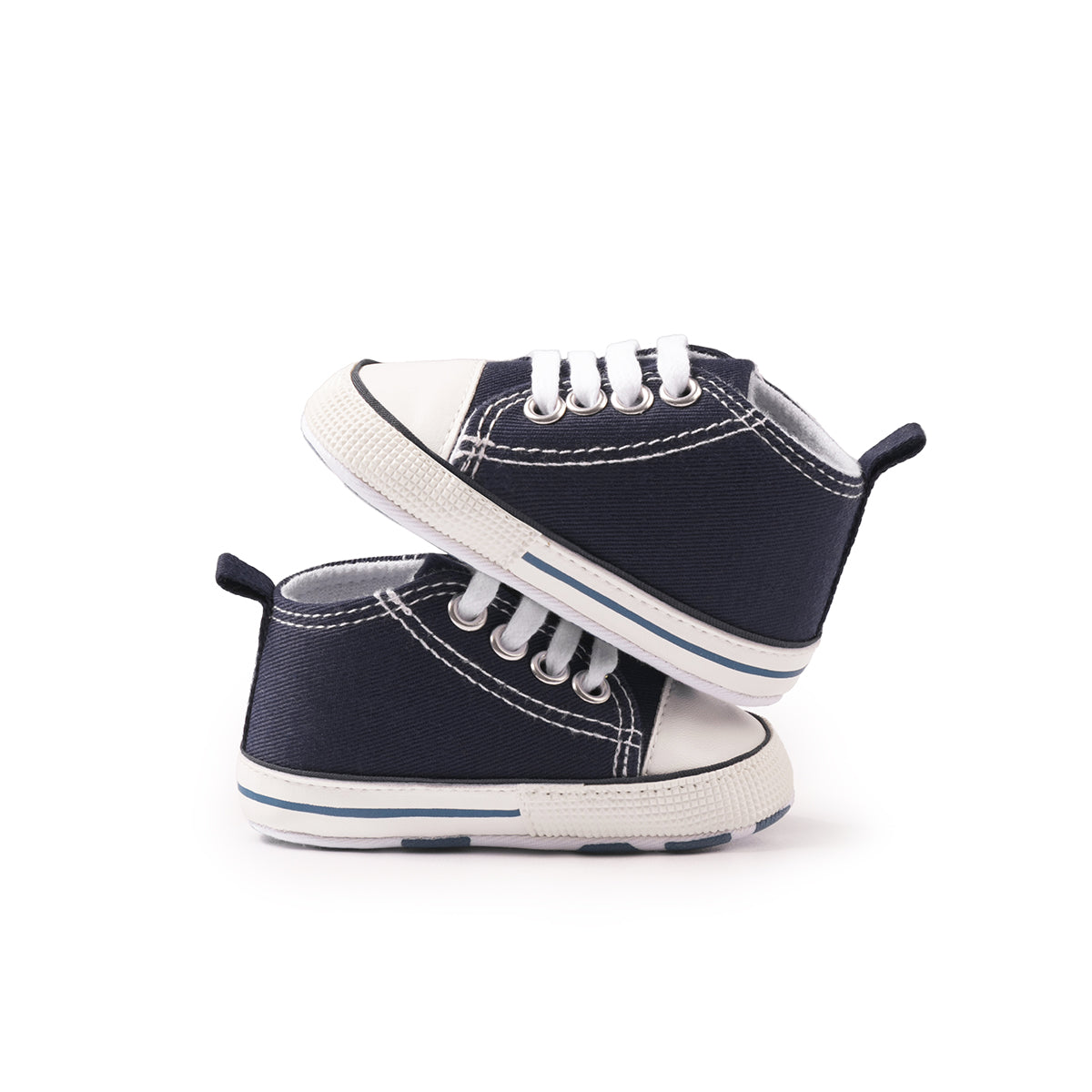 New Baby Shoes Baby Boys Girls Shoes Flash Sports Crib Shoes Infant First Walkers Toddler Soft Sole Anti-slip Baby Sneakers - NATASHAHS