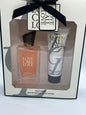 Love Call Love fragrance set with Eu de Perfum and body lotion