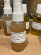 Organic Herbal hair regrow serum