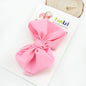 Baby Headband Ribbon Handmade DIY Toddler Infant Kids Hair Accessories Girl Newborn Bows Bowknot Bandage Turban Tiara