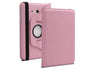 Case for Samsung Galaxy Tab A 8.0 inch SM-T350 - 360 Degree Rotating Stand Case Smart Protective Cover - NATASHAHS