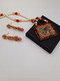 Allah Name Necklace-NS-00130-8002 - NATASHAHS