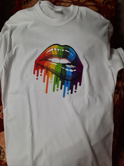 Printed T-shirts in Medium size for youth - NATASHAHS