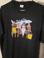 Printed T-shirts in unique designs in Adult Extra Large size - NATASHAHS
