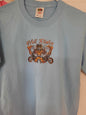 Printed T-shirts for young school kids in youth XL or 18/20 size - NATASHAHS