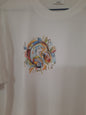 Printed T-shirts in Medium size for youth - NATASHAHS