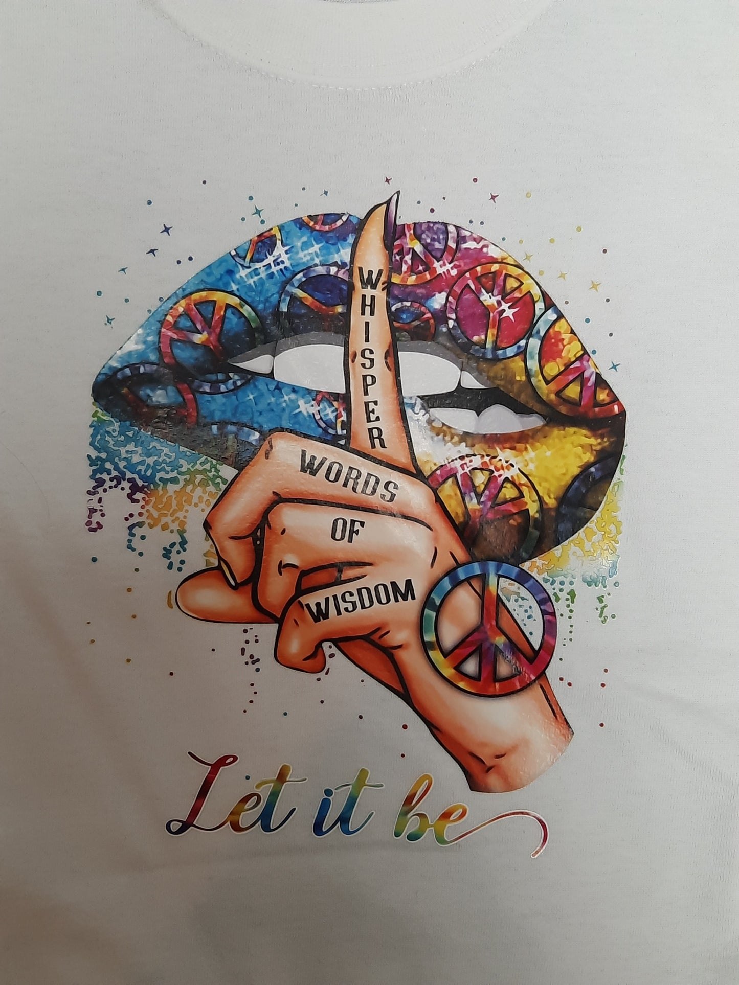 Printed T-shirts in Medium size for youth - NATASHAHS