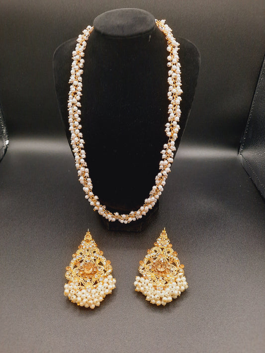 Royal Earrings Series II - NATASHAHS
