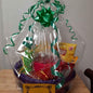 Small and large gift baskets for any occasion