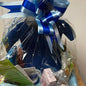 Baby shower gift basket for baby Boy - NATASHAHS
