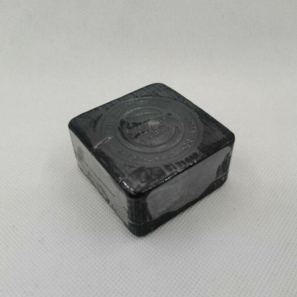 Whitening Africa Nigeria Handmade Soap Lighten Dark Bikini Line Bamboo Charcoal Cleansing Soap Remove Dullness Skin Care