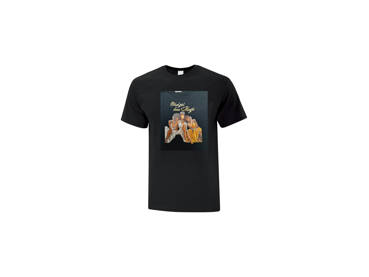 Printed T-shirts in unique designs in Adult Extra Large size - NATASHAHS