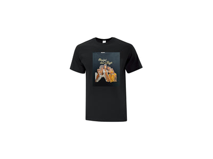 Printed T-shirts in unique designs in Adult Extra Large size - NATASHAHS