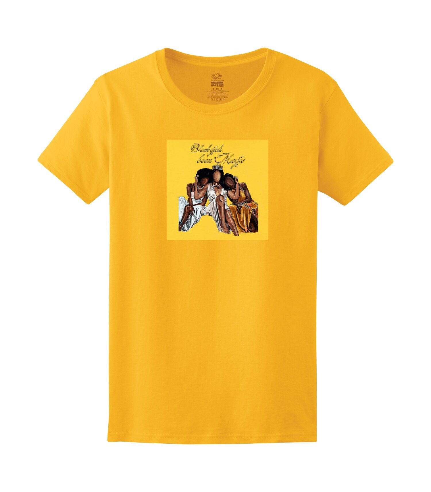 Printed T-shirts in unique designs in Medium size for young boys and girls - NATASHAHS