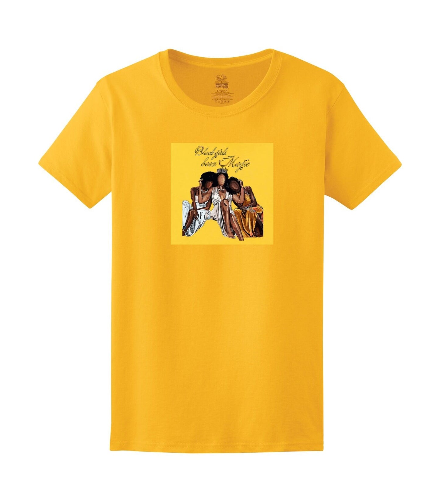 Printed T-shirts in Medium size for youth - NATASHAHS