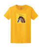 Printed T-shirts in Medium size for youth - NATASHAHS