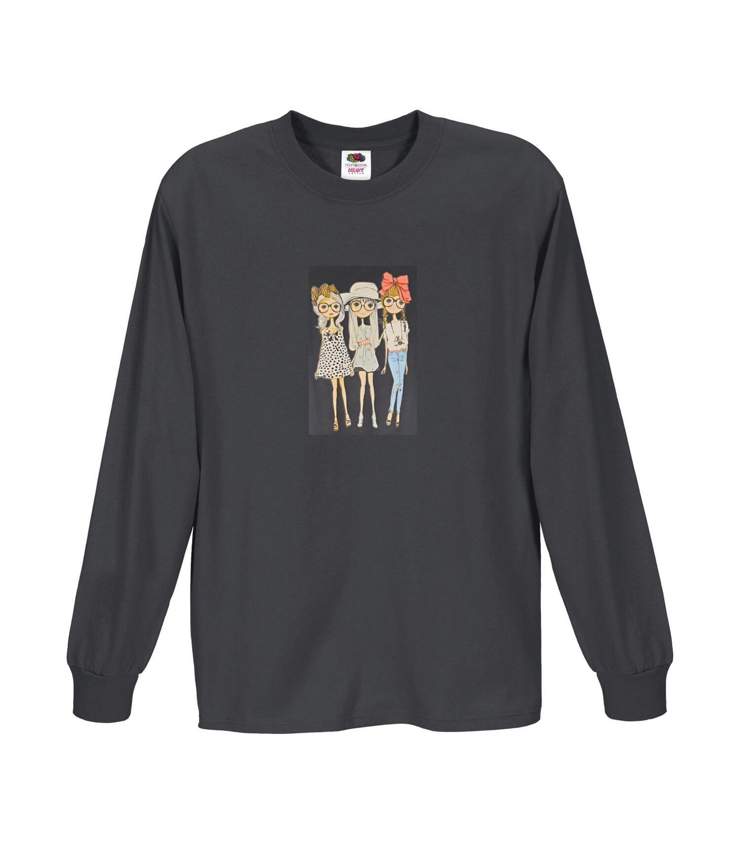 Printed T-shirts in unique designs in Adult Extra Large size - NATASHAHS