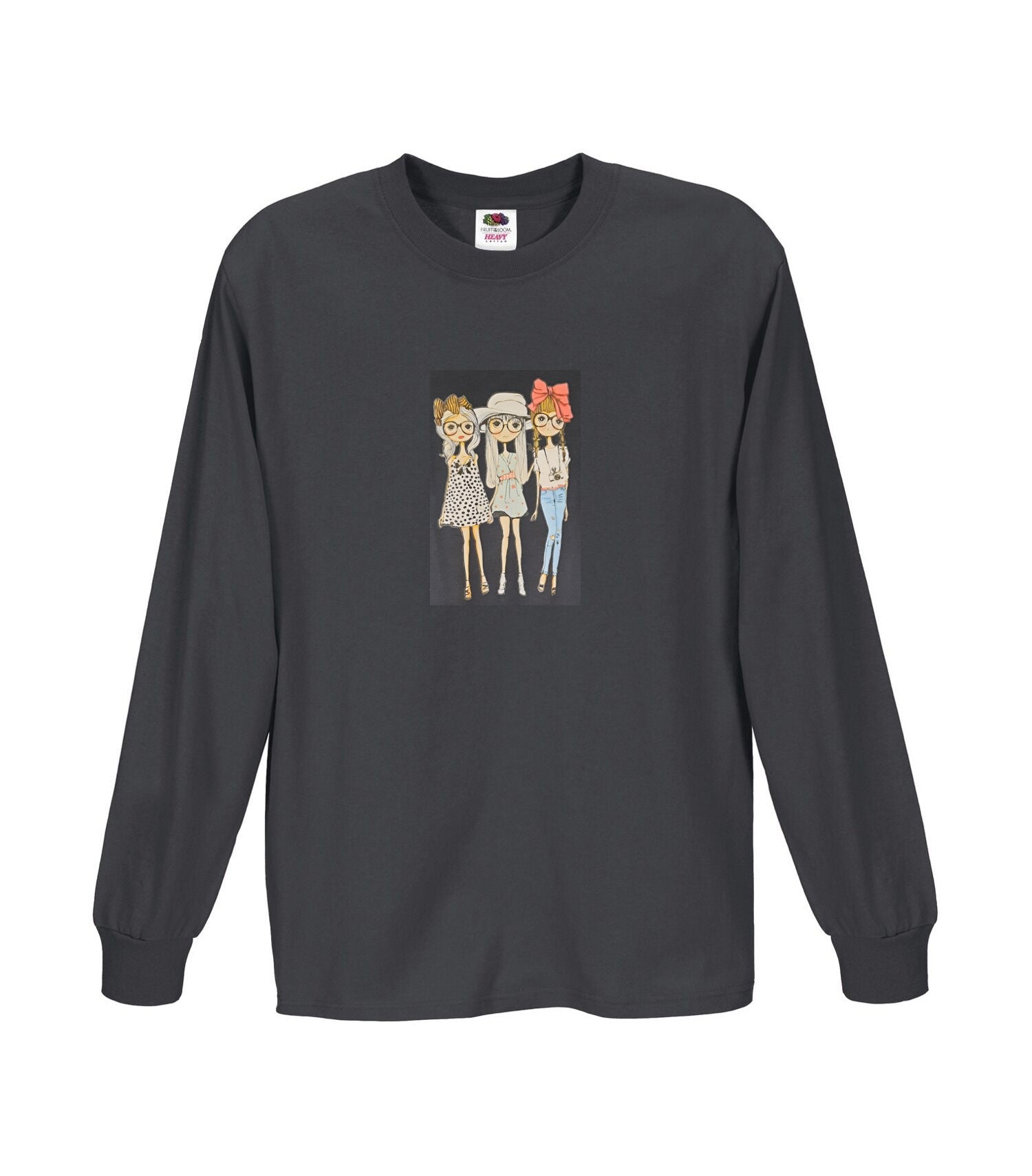 Printed T-shirts in unique designs in Adult Extra Large size - NATASHAHS
