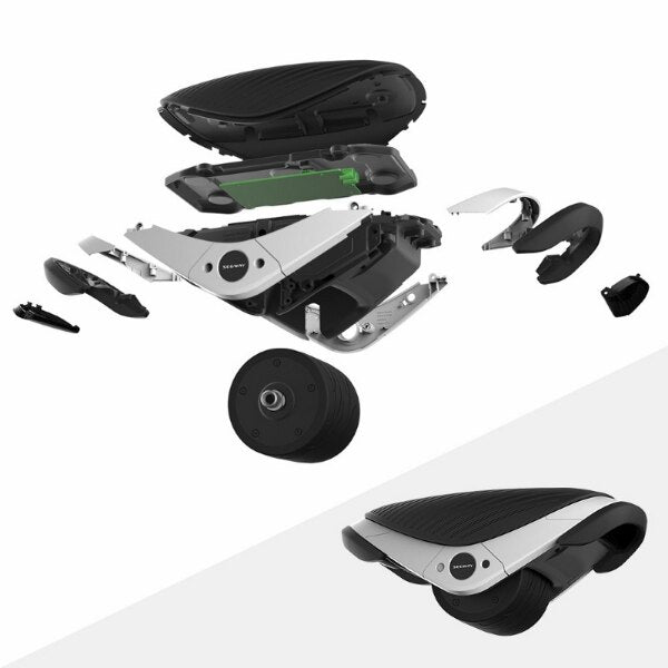 Segway Drift W1 e Roller Skates - NATASHAHS