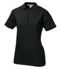 COAL HARBOUR® MESH WICKING LADIES' SPORT SHIRT