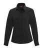 COAL HARBOUR® NON-IRON 100% COTTON TWILL LADIES' SHIRT - NATASHAHS