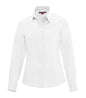 COAL HARBOUR® NON-IRON 100% COTTON TWILL LADIES' SHIRT - NATASHAHS