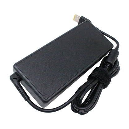 Adaptateur secteur pour ordinateur portable IBM Lenovo T440p Y50-70 Y50-70 20V 6.75A ADL135NDC3A Chargeur d'ordinateur portable 20V 6.75A 135W
