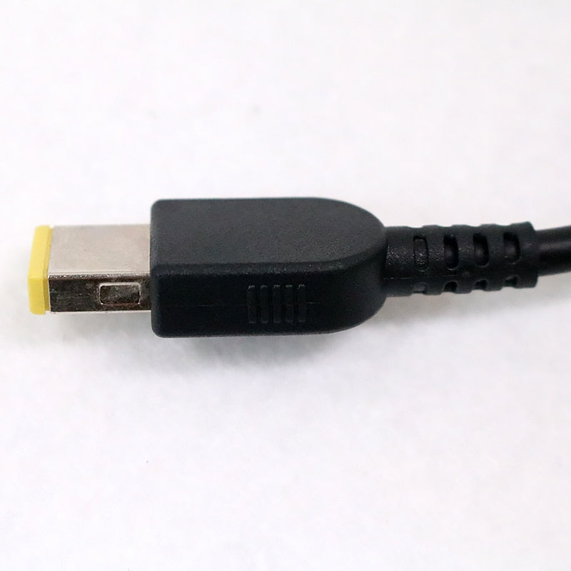 Adaptateur secteur pour ordinateur portable IBM Lenovo T440p Y50-70 Y50-70 20V 6.75A ADL135NDC3A Chargeur d'ordinateur portable 20V 6.75A 135W
